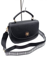 BORSA POCCHETTE DONNA CHARRO