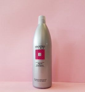 PROTEO LINE SHAMPOO IDRATANTE ARGAN 1000 ML