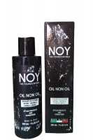 OIL NON OIL LOZIONE PROTETTIVA LUCIDANTE NOY 200 ml