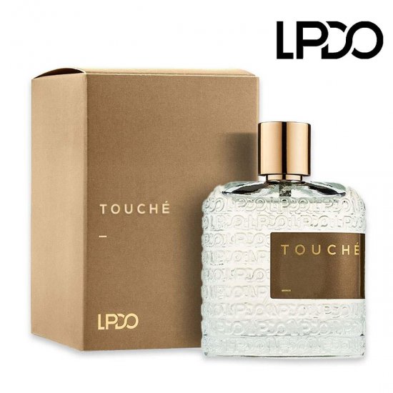 LPDO PROFUMO EDP TOUCHè 100 ML VAPO UNISEX - Clicca l'immagine per chiudere