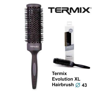 TERMIX EVOLUTION XL SPAZZOLA CAPELLI DIAM. 43