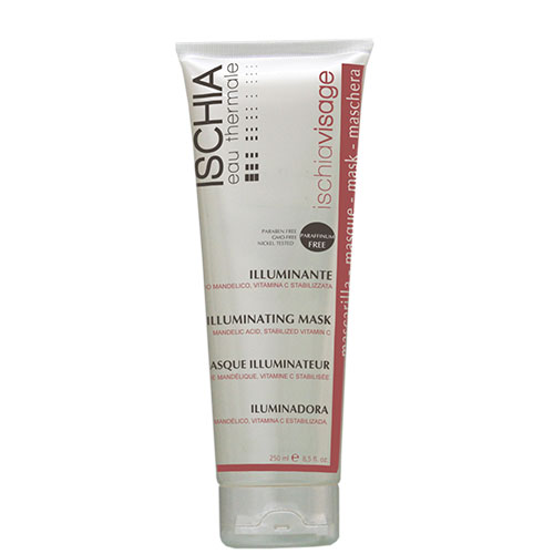 MASCHERA VISO ILLUMINANTE ISCHIA EAU THERMALE 250 ML - Clicca l'immagine per chiudere